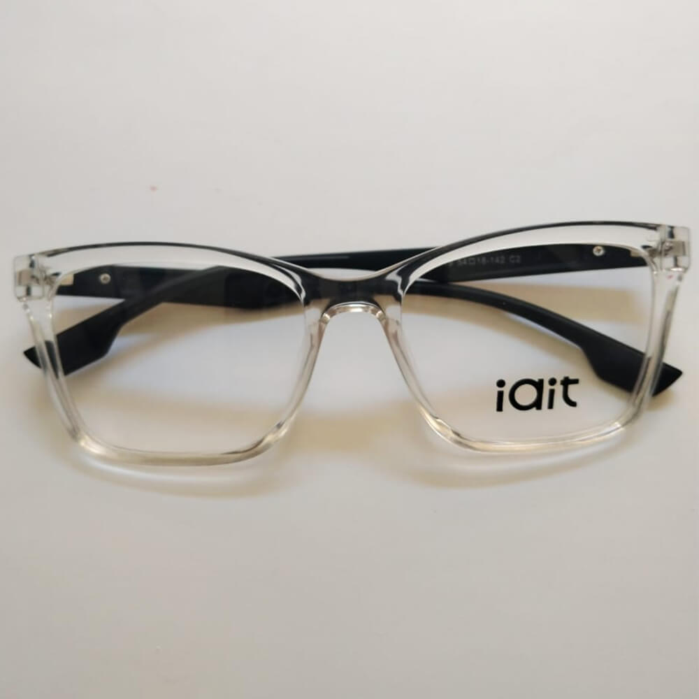 lente acetato hombre / lah019