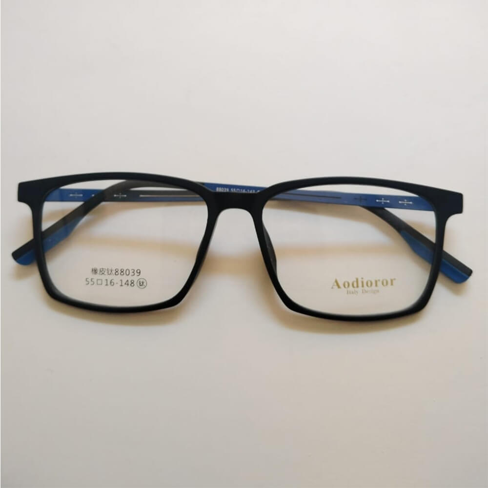 lente acetato hombre / lah019