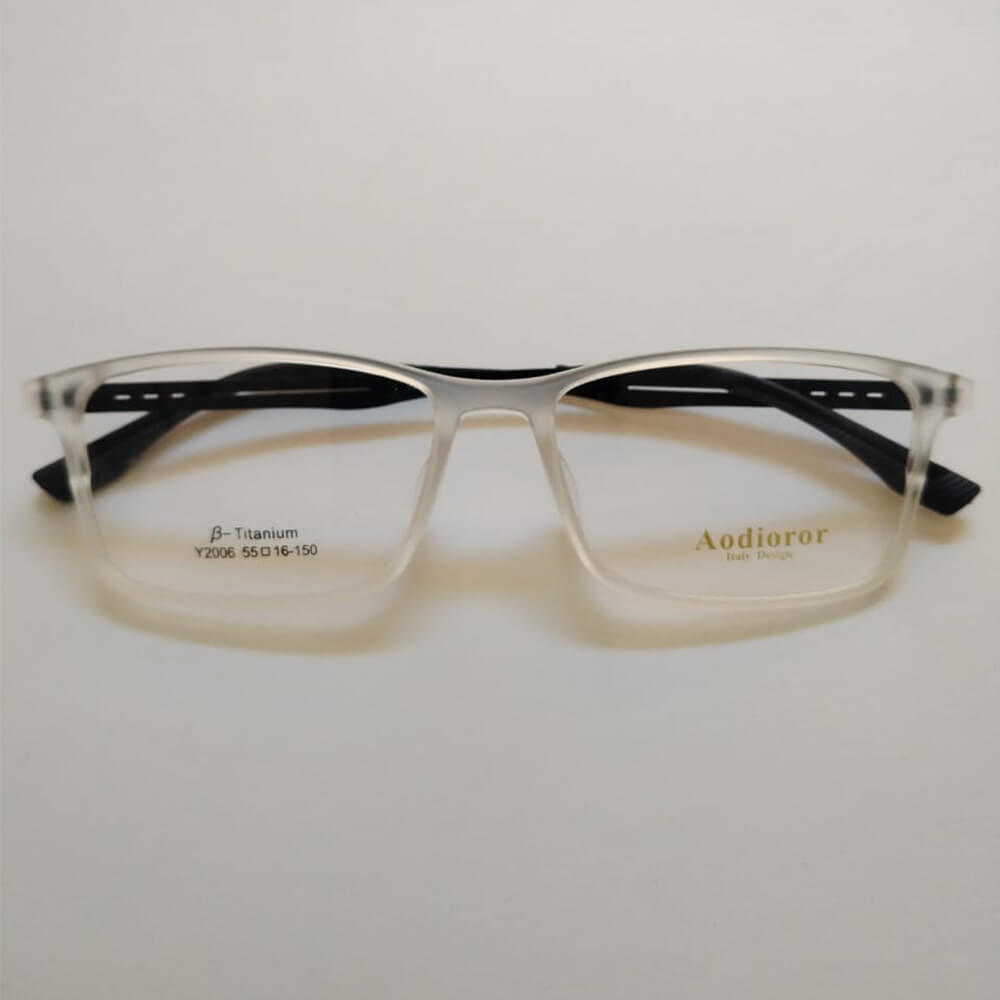 lente acetato hombre / lah019