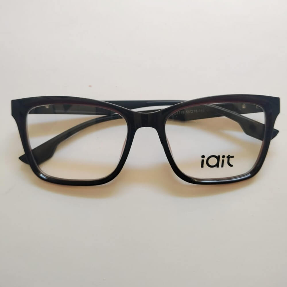 lente acetato hombre / lah019