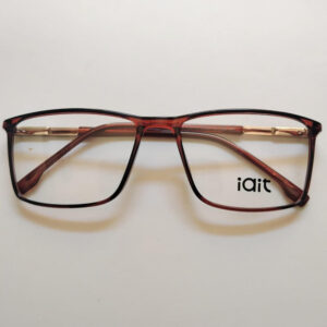 lente acetato hombre / lah019