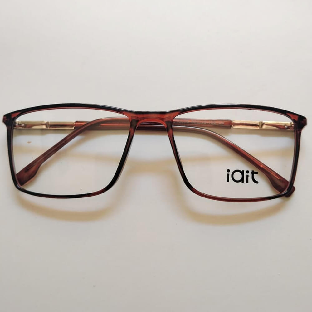 lente acetato hombre / lah019