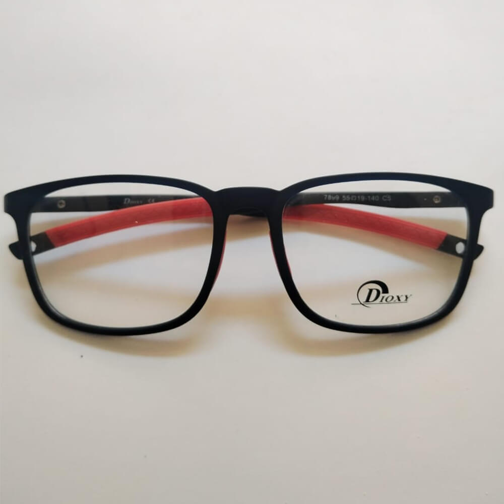 lente acetato hombre / lah019