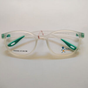 lentes opticos acetato de niños / lan001