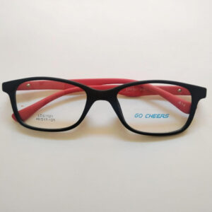 lentes opticos acetato de niños / lan001