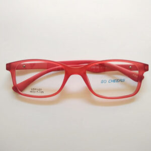 lentes opticos acetato de niños / lan001