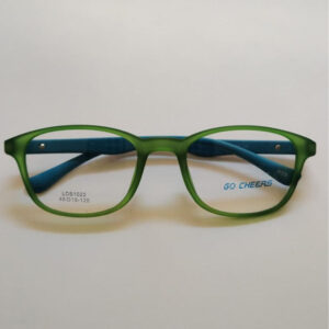 lentes opticos acetato de niños / lan001