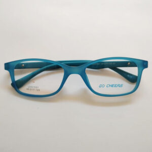 lentes opticos acetato de niños / lan001