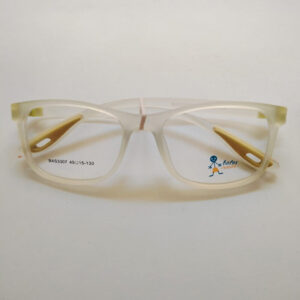 lentes opticos acetato de niños / lan001