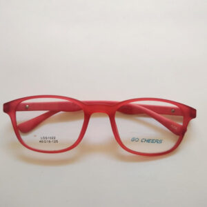 lentes opticos acetato de niños / lan001
