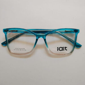 lentes opticos acetato de niñas / lana013