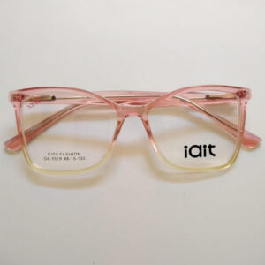 lentes opticos acetato de niñas / lana013