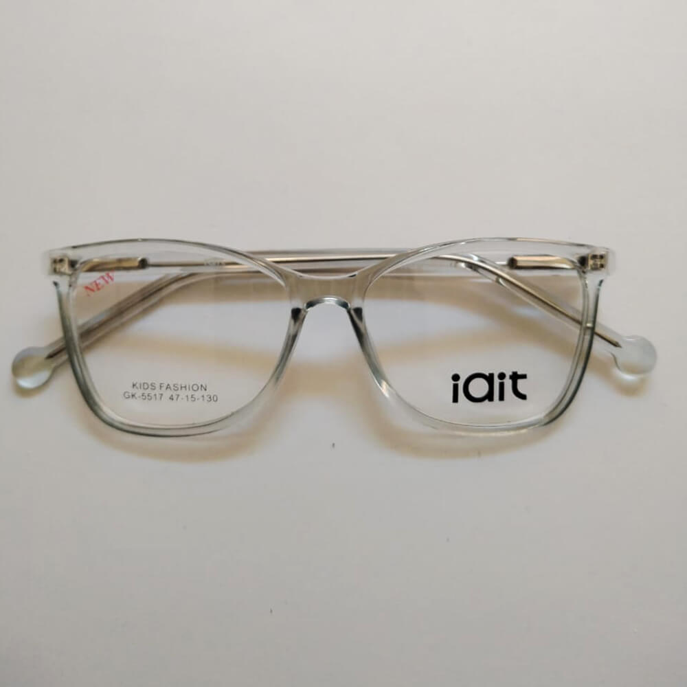 lentes opticos acetato de niñas / lana013