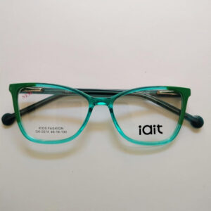 lentes opticos acetato de niñas / lana013
