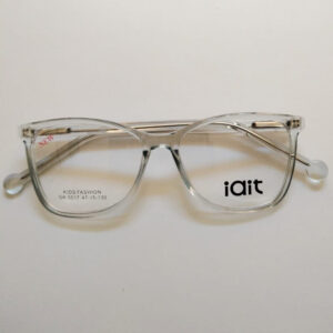 lentes opticos acetato de niñas / lana013