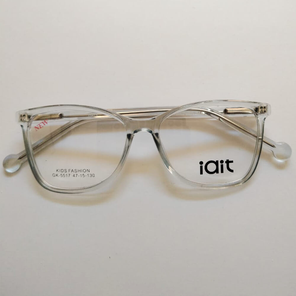 lentes opticos acetato de niñas / lana013
