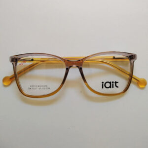 lentes opticos acetato de niñas / lana013