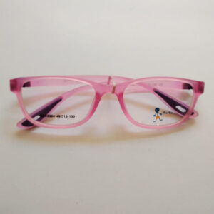lentes opticos acetato de niñas / lana013