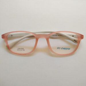 lentes opticos acetato de niñas / lana013