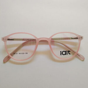 lentes opticos acetato de niñas / lana013