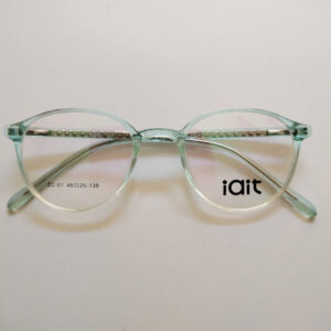 lentes opticos acetato de niñas / lana013