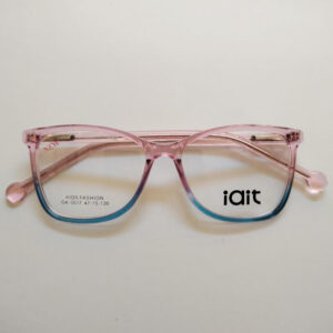 lentes opticos acetato de niñas / lana013