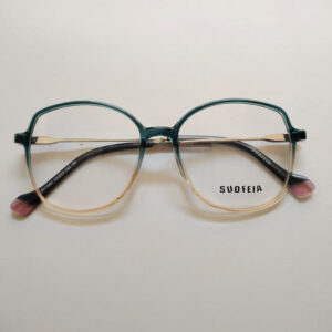 Lente Acetato Mujer / LAM001