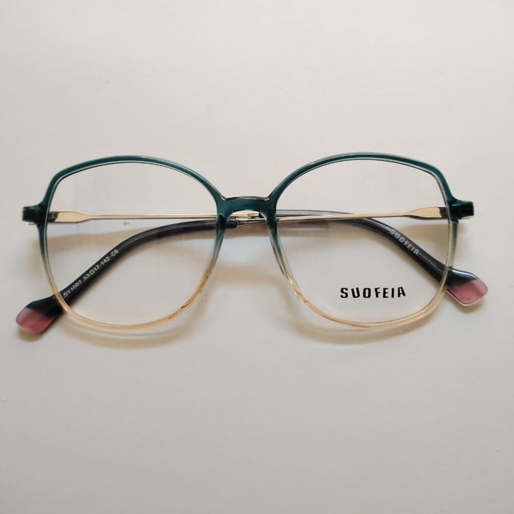 Lente Acetato Mujer / LAM001