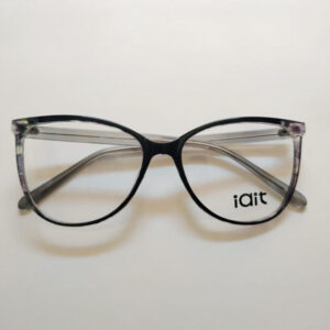 Lente Acetato Mujer / LAM002