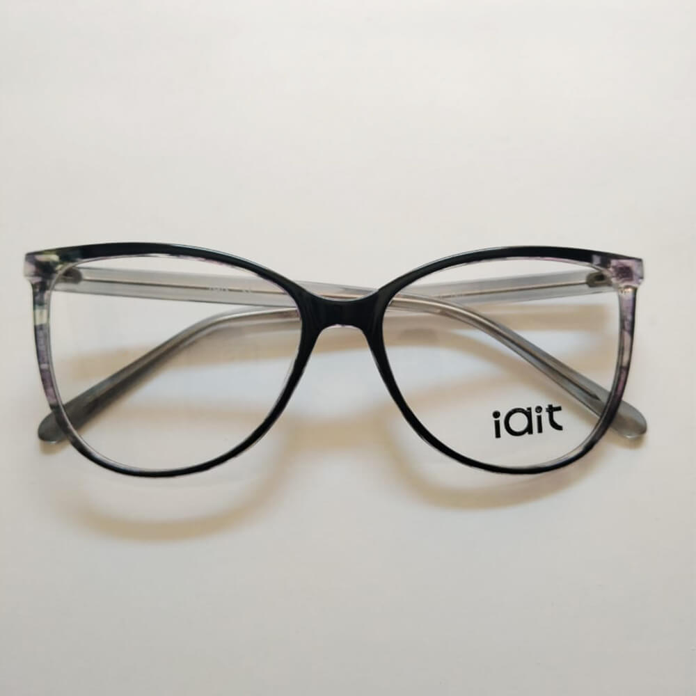 Lente Acetato Mujer / LAM002