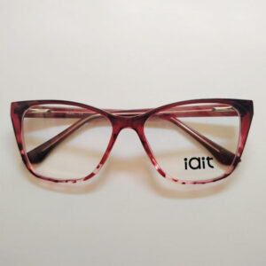 Lente Acetato Mujer / LAM003