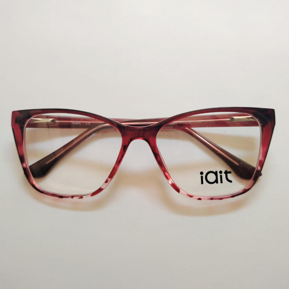 Lente Acetato Mujer / LAM003