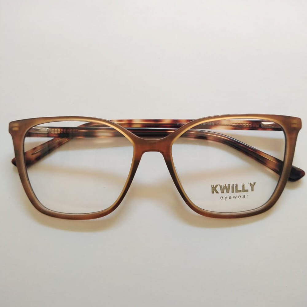 Lente Acetato Mujer / LAM004