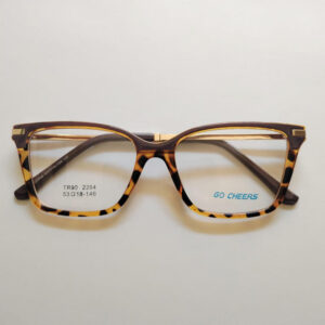 Lente Acetato Mujer / LAM005