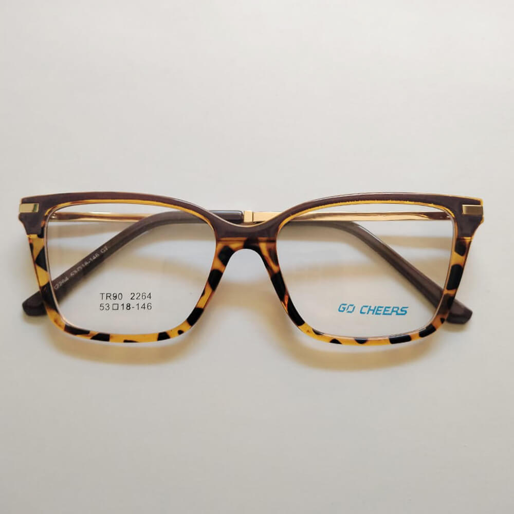 Lente Acetato Mujer / LAM005