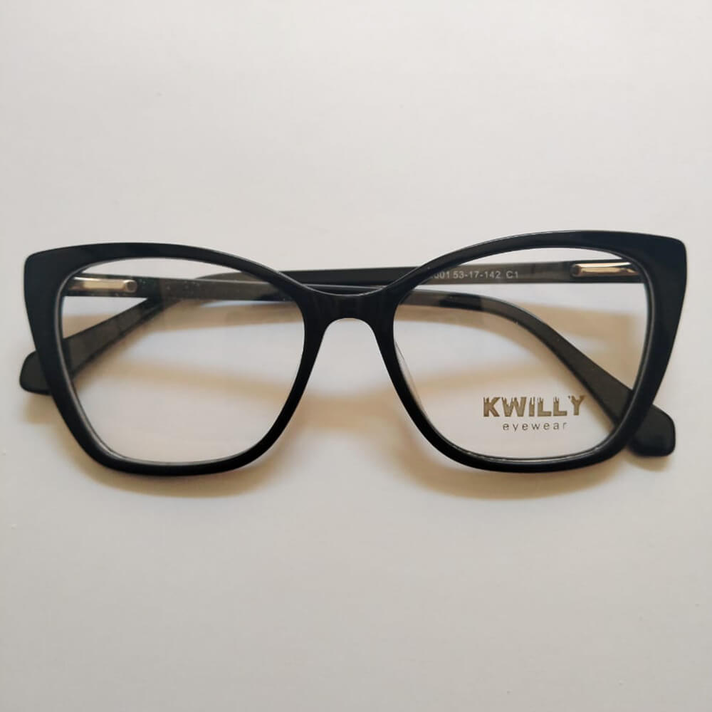 Lente Acetato Mujer / LAM0010