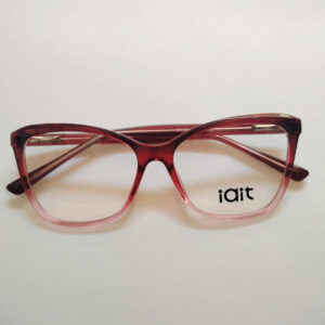 Lente Acetato Mujer / LAM0011