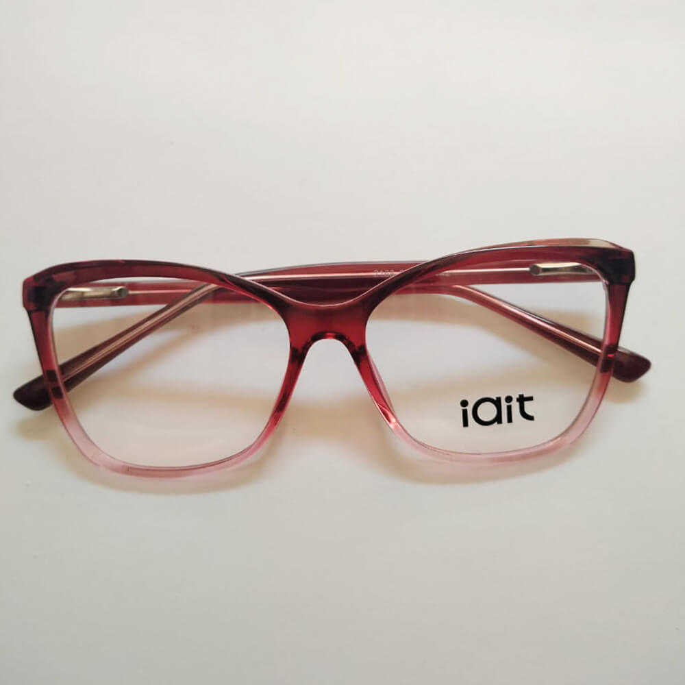 Lente Acetato Mujer / LAM0011