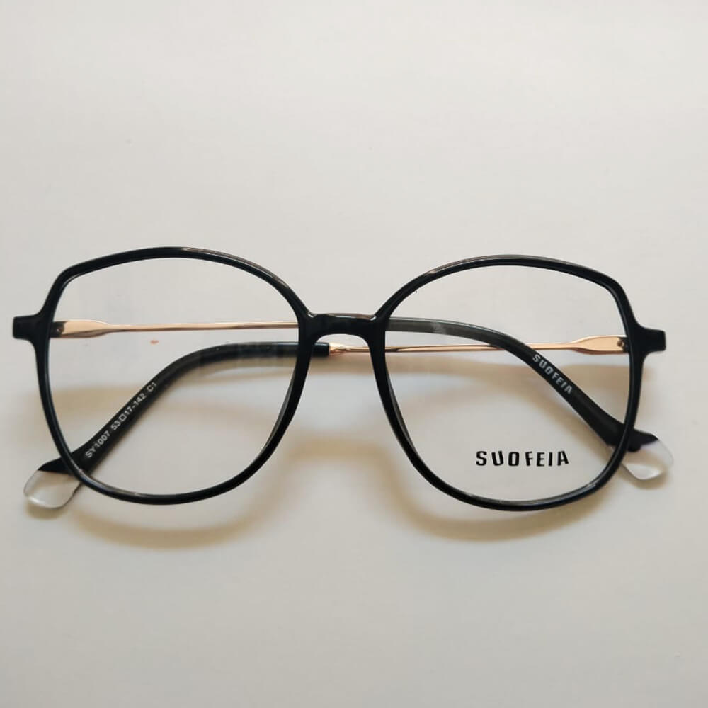 Lente Acetato Mujer / LAM0012