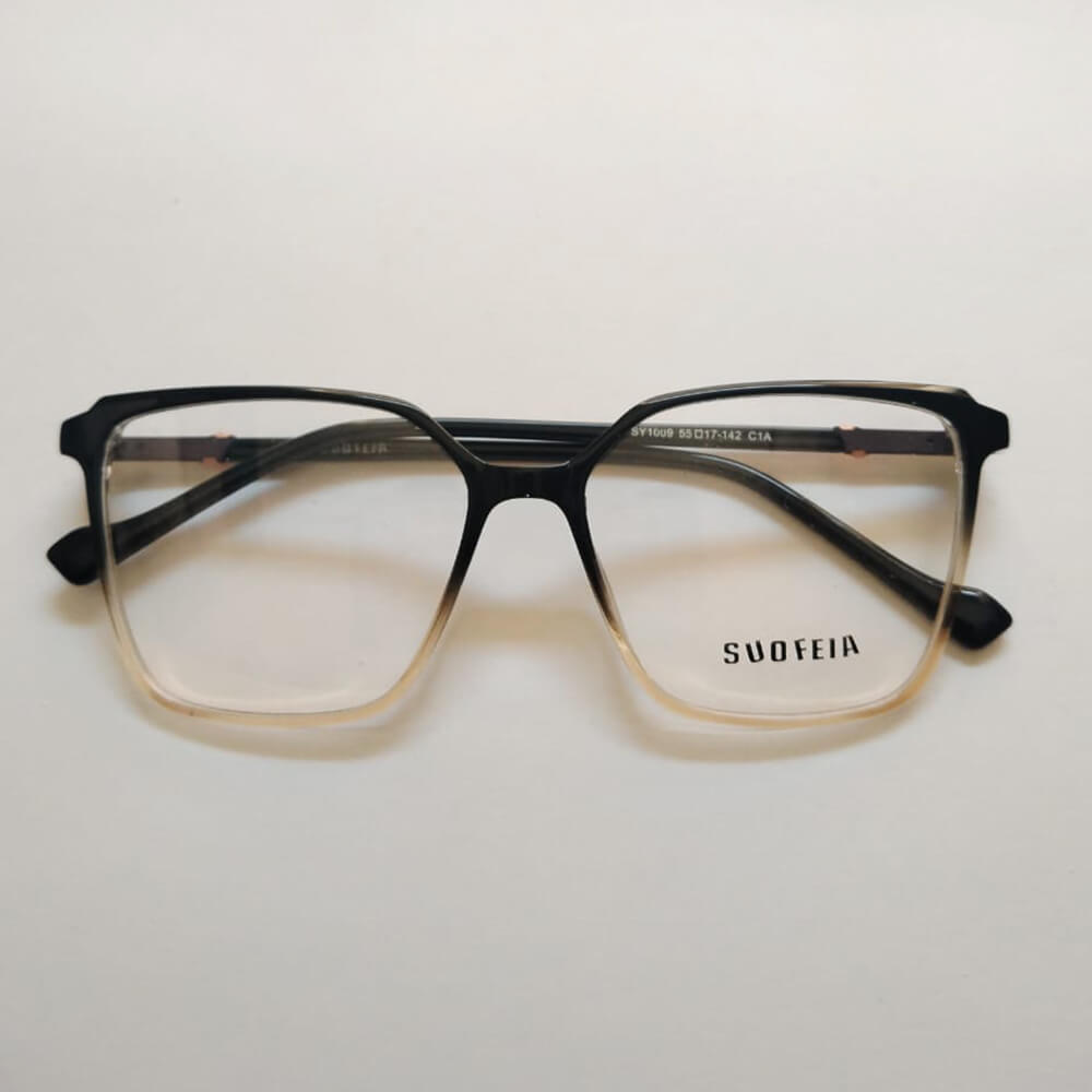 Lente Acetato Mujer / LAM0013
