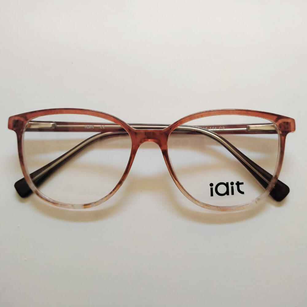 Lente Acetato Mujer / LAM0014