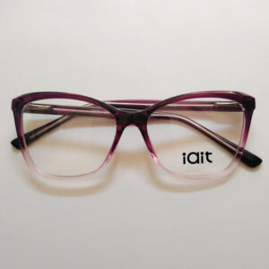 Lente Acetato Mujer / LAM0015