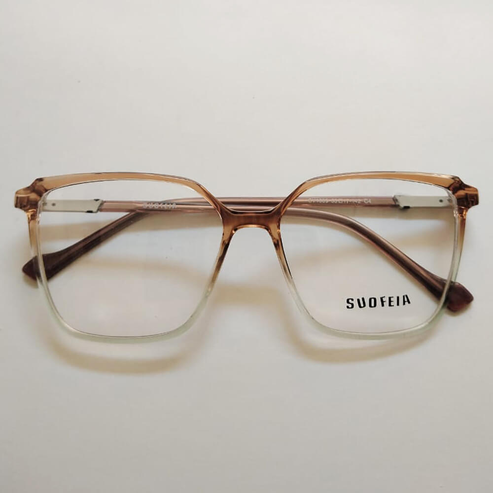 Lente Acetato Mujer / LAM0016