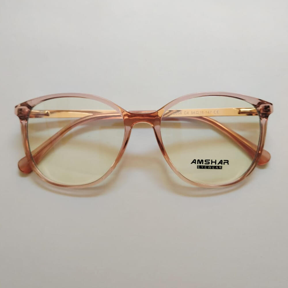 Lente Acetato Mujer / LAM0017
