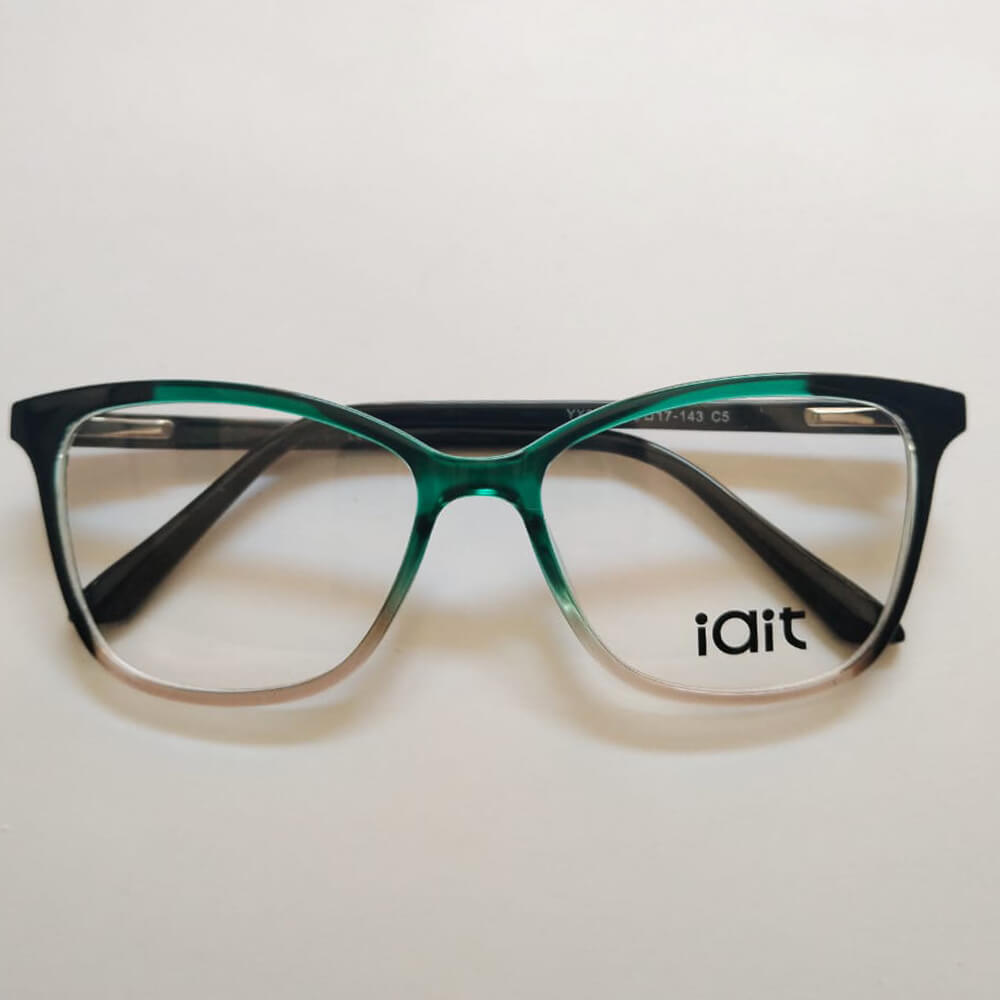 Lente Acetato Mujer / LAM0019