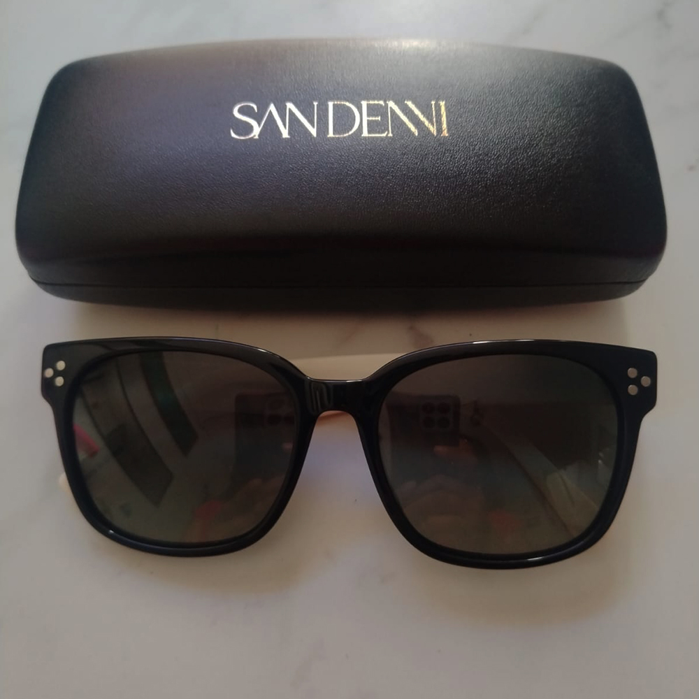 Lente de Sol / LS001