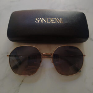 Lente de Sol / LS003