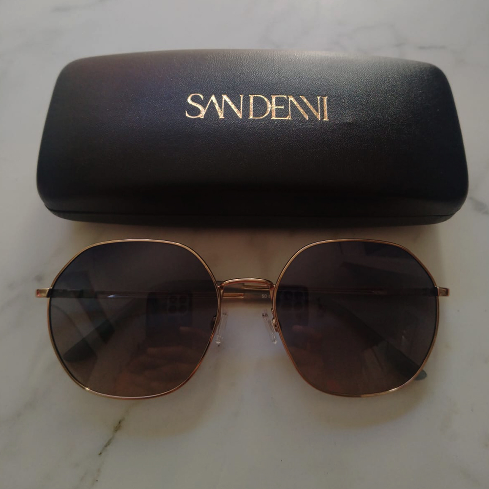 Lente de Sol / LS003