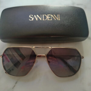 Lente de Sol / LS004